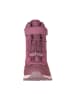 Trollkids Winterboots Hafjell XT in mauve/plum