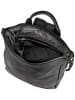 The Chesterfield Brand Rucksack Saar in Black