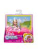 Mattel Spielzeug - Barbie Chelsea Fahrzeug Spielset