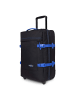 Eastpak Tranverz 2 Rollen Kabinentrolley 51 cm kontrastblacblu