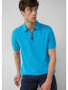 s.Oliver Polo-Shirt in 6259_pastelltürkis