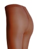 Kunert Feinstrumpfhose Velvet 40 weich in holiday-copper