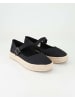 TOMS Slipper in Schwarz