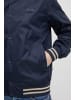 BLEND Bomberjacke BHOuterwear - 20715743 in blau