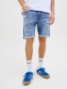 Jack & Jones Jeans-Shorts in Blue Denim 1