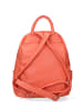 Chiara Ferretti Rucksack in SALMON
