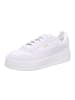 Puma Damen- Schnürschuhe Carina Street in Grau