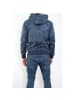 HopenLife Jacke VANAHEIM in Navy blau