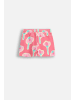 MOKIDA Kurze Hosen in rosa