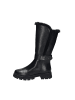 TT. BAGATT Langschaftstiefel in schwarz