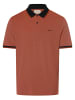 Gant Poloshirt in orange