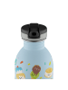 24Bottles Kids Urban Trinkflasche 250 ml in sweet friends