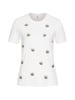 ONLY ONLY T-Shirts in white
