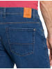 Pioneer Regular fit für Herren in blau