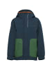SCOTT WMTN 20 BEANIE in Blau