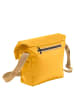 Vaude Mineo 9 - Umhängetasche 24 cm (heron) in burnt yellow