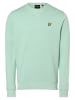 Lyle & Scott Sweatshirt in mint