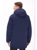 DreiMaster Vintage Men Coat in navy