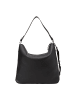 Marc O'Polo Hobo Bag in Schwarz