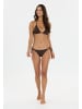 Athlecia Bikinioberteil Sherrill in 1294 Chocolate Torte