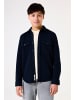 Garcia Hemdjacke Overshirt in ticture