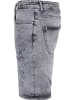 2Y Studios 2Y Studios Jeans-Shorts in grey