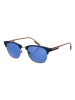 Converse Sonnenbrille in Blue