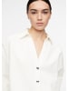 comma Bluse  in  0120_creme