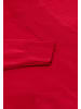 VIRITA Women Cardigan in Weinrot