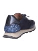 Hispanitas Sneaker in blau