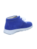 Finn Comfort Stiefelette in blau