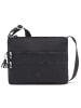 Kipling Basic Alvar Umhängetasche 33 cm in black noir