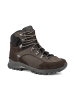 hanwag SHOES "Banks GTX" in mocca/asphalt