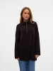 Vero Moda Strickpullover in Chocolate Torte