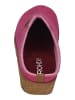 ROHDE Hausschuhe FOGGIA-D 6122-46 in rosa