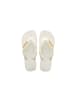 Havaianas Chanclas 4127244 in Weiß