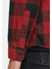 Jack & Jones Hemd 'Gingham Twill' in rot