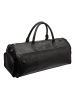 The Chesterfield Brand Finlay Weekender Reisetasche Leder 55 cm black