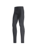 GORE WEAR M IMPULSE TIGHTS in Schwarz