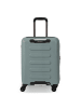 Hedgren Comby Grip XS 4 Rollen Kabinentrolley XS 55 cm grey-green