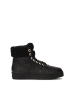 Kazar Boots in Schwarz