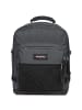 Eastpak Ultimate 42 - Rucksack 42 cm (black denim) in black denim
