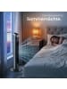 tectake Standventilator mit Timer-Funktion, Inkl. Fernbedienung, 31 x 90 cm