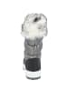 Palado Winterstiefel Platea in Silber