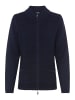 Olsen Strickcardigan in Power Navy