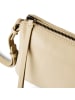 LIEBESKIND BERLIN Nina Umhängetasche S Leder 24.5 cm in milk