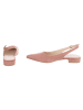 Ital-Design Pump in Altrosa
