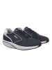 MBT Sneaker Low in blau