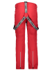cmp Outdoorhose in ferrari