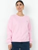 soyaconcept Pullover SC-ANGELIN in 4120 ROSE